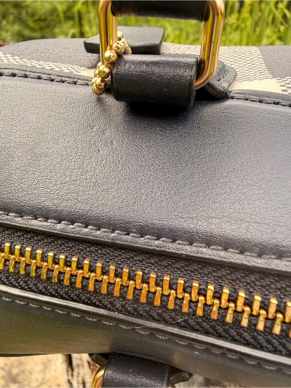 Coach Mini Bennett and Wristlet Bundle - Picture 8 of 15